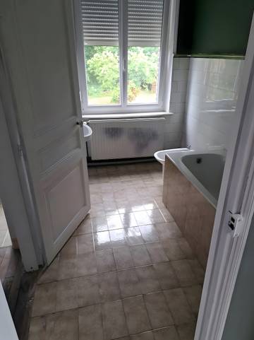 Chambre D’hôte pour 2 Personnes dans Roisel, Région de Péronne, Photo 4