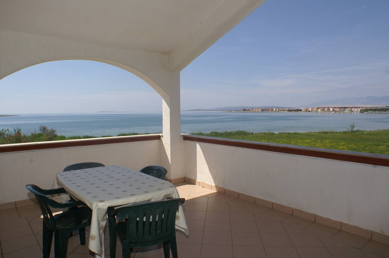 Appartamento vacanze a Pag a partire da 134€ a notte