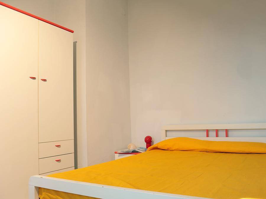 Camping Residence Trivento - Appartement 3 personnes - Appartement deux pièces in Centola, Cilento