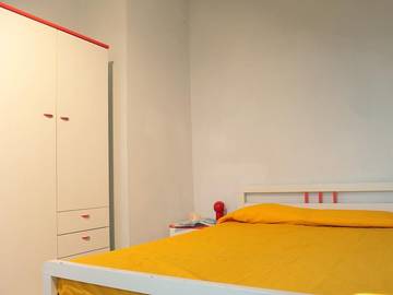 Bungalow per 3 Persone in Centola, Cilento, Foto 4
