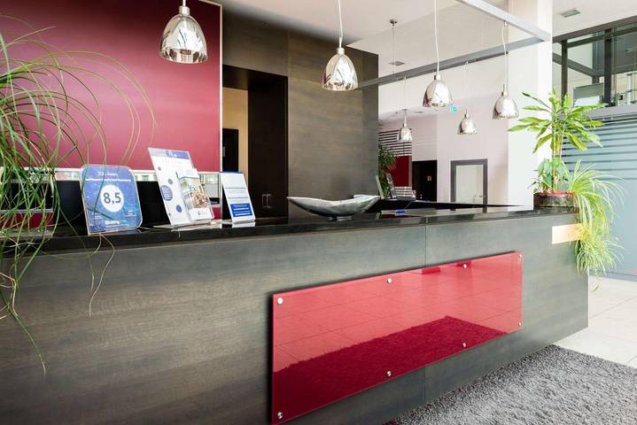 Hotel für 10 Personen, mit Terrasse und Sauna, mit Haustier in Regensburg - 4