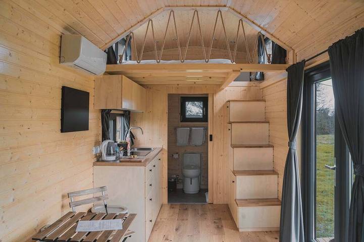 Ferienhaus für 3 Personen in Kent - 4