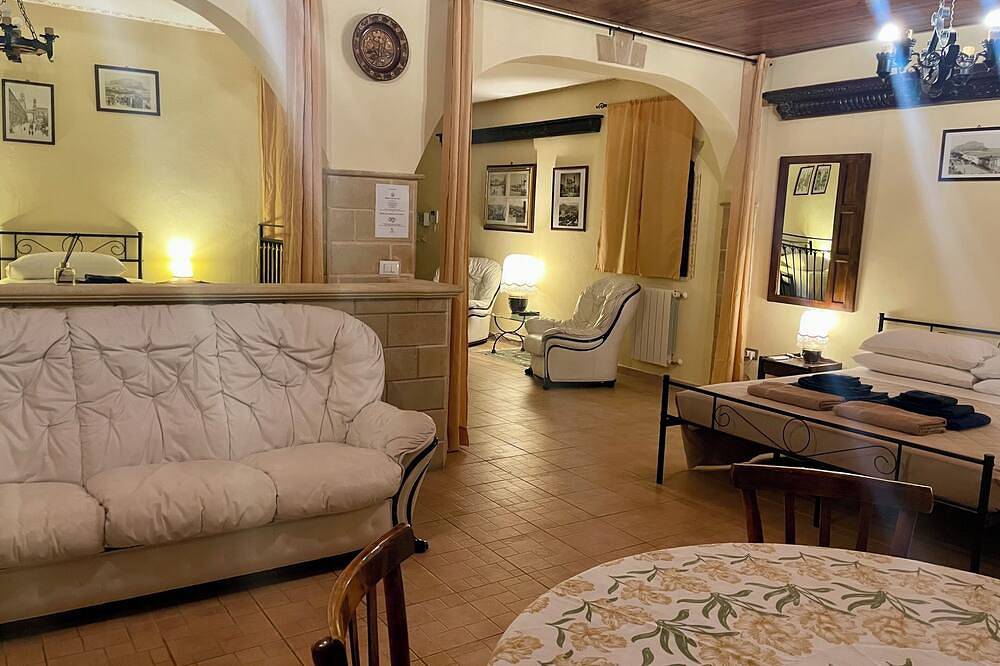 Armani Estates The Castle in Altavilla Milicia, Palermo Province