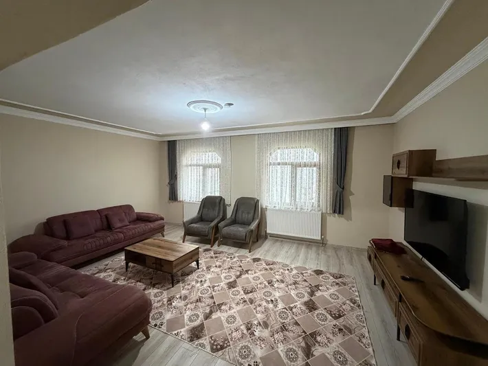 Appartement de vacances pour 7 personnes, avec jardin et vue - 1