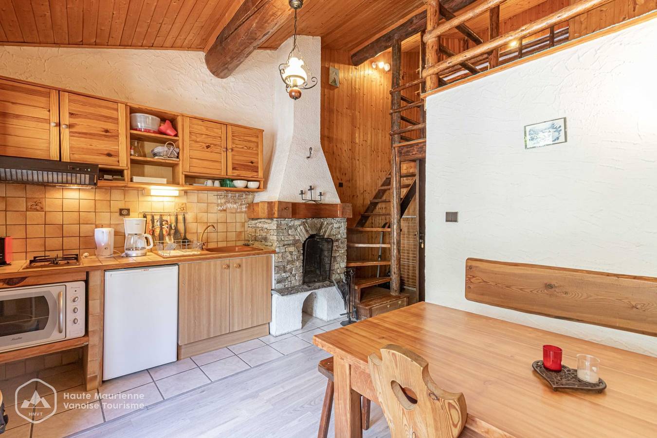 Gîte Bonneval-sur-Arc in Bonneval-sur-Arc, Région de Saint-Jean-de-Maurienne