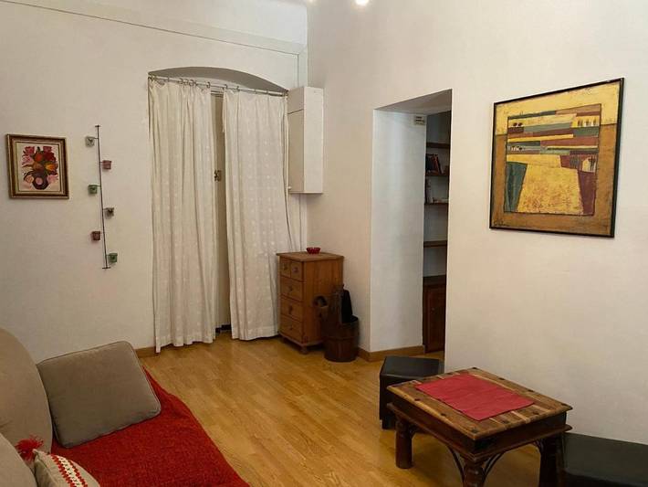 Gîte pour 2 personnes, avec vue dans Cinema Le Studio Bastia - 2