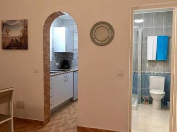 Bungalow für 3 Personen in Pájara, Fuerteventura, Bild 1