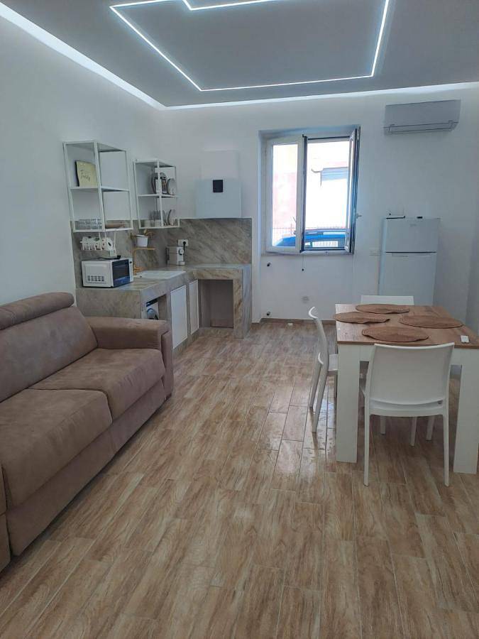 Appartamento intero, Rossella Silver House in Scauri, Provincia di Latina