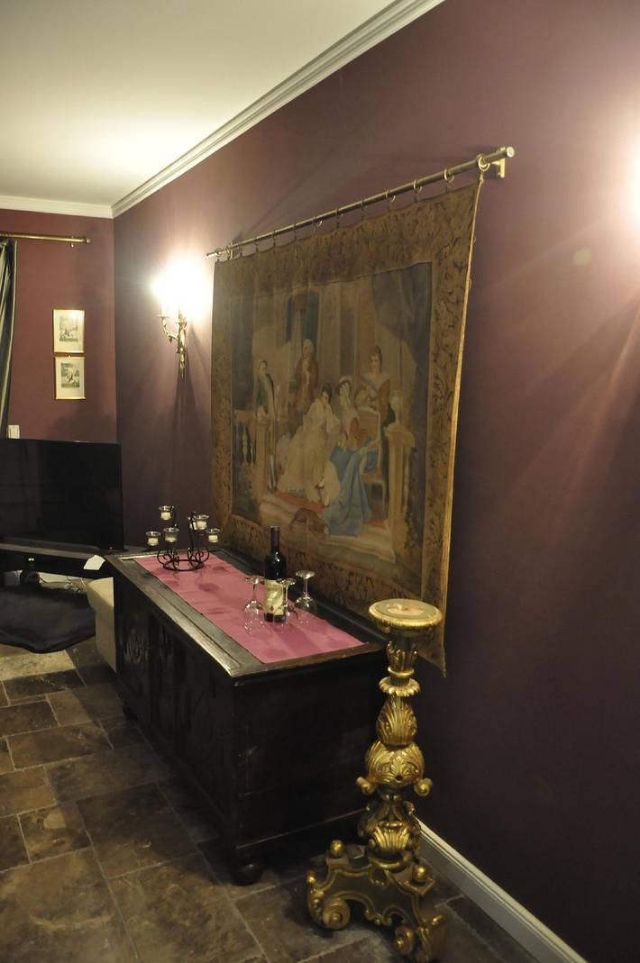 Ferienhaus für 6 Personen, mit Terrasse und Ausblick, mit Haustier in Montenegro - 3