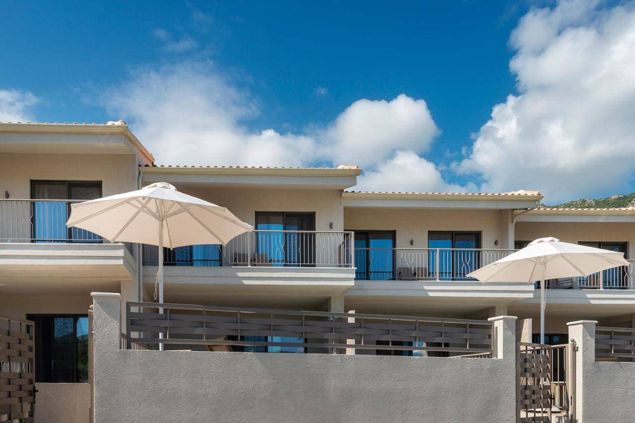 Two-Bedroom Villa in Parga City, Preveza regional unit