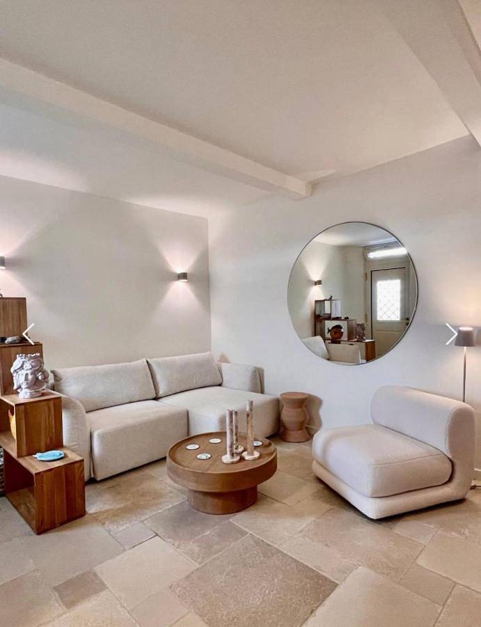 Gîte pour 2 personnes, avec vue à San Felice Circeo - 3