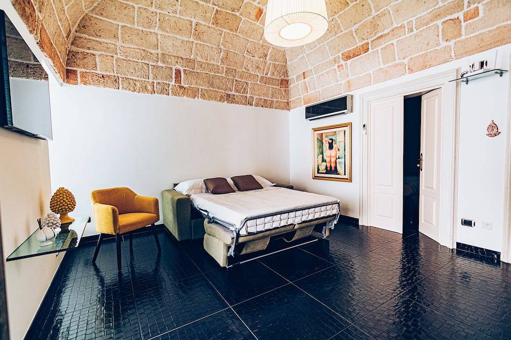 Old mansion in Carovigno, Salento
