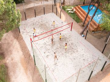 Camping für 6 Personen in Lido di Jesolo, Jesolo, Bild 2