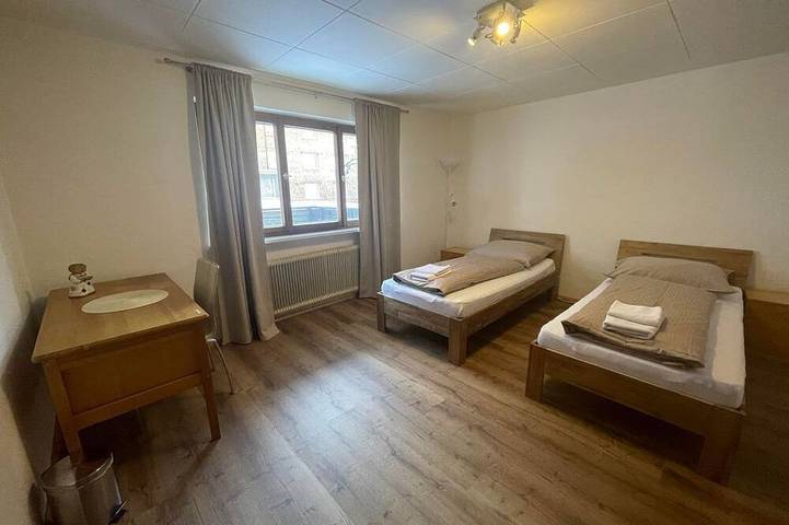 Ferienwohnung für 4 Personen, mit Haustier in Klösterle am Arlberg - 4
