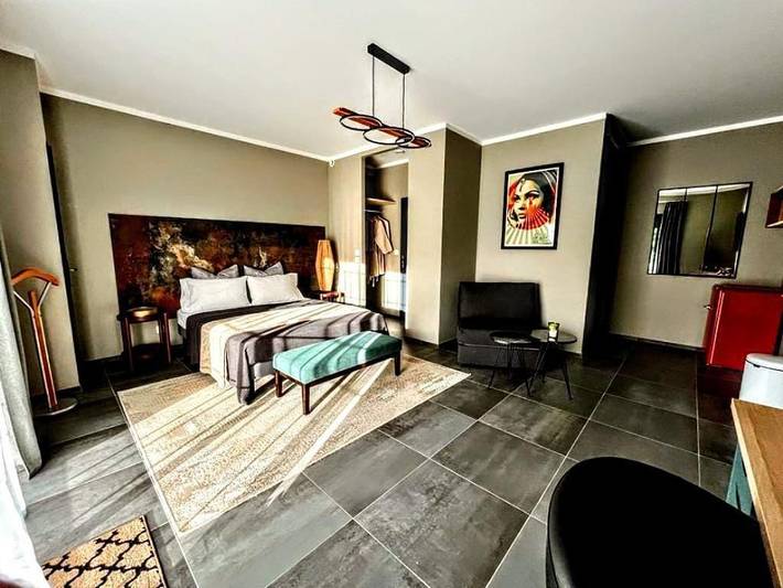 Apartamento de vacaciones para 3 personas, con terraza - 1