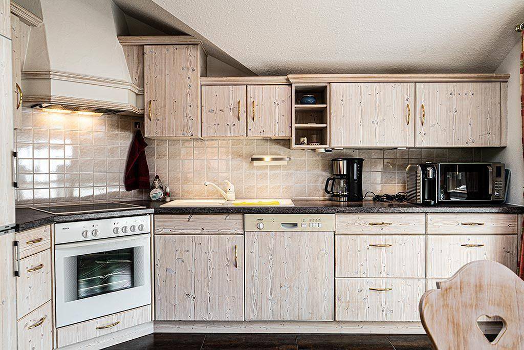 Ganze Ferienwohnung, Seelenruhe in Steibis, Oberstaufen