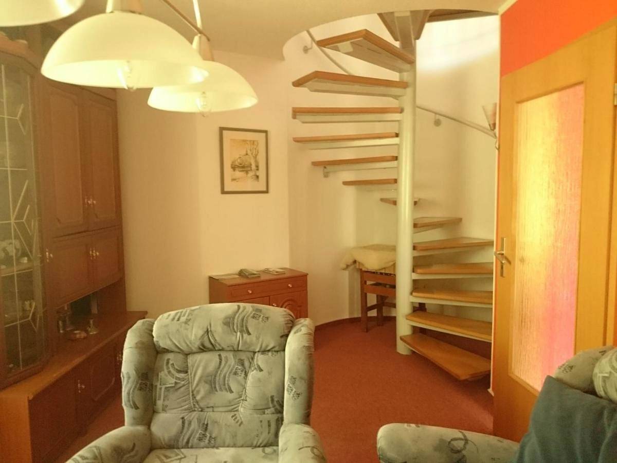 Ganze Wohnung, Ferienwohnung Knoche in Zittau, Zittauer Gebirge