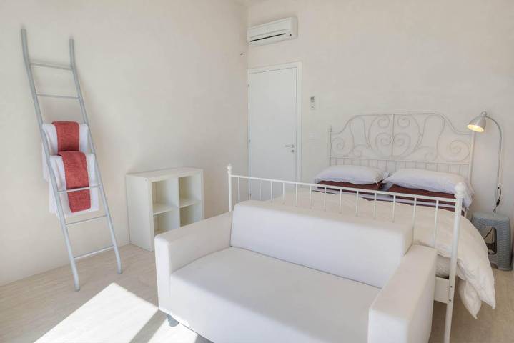 Villa für 16 Personen, mit Pool, mit Haustier auf Sizilien - 3