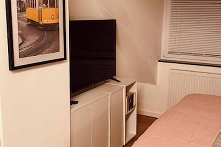 Ferienwohnung für 4 Personen, mit Haustier - 1
