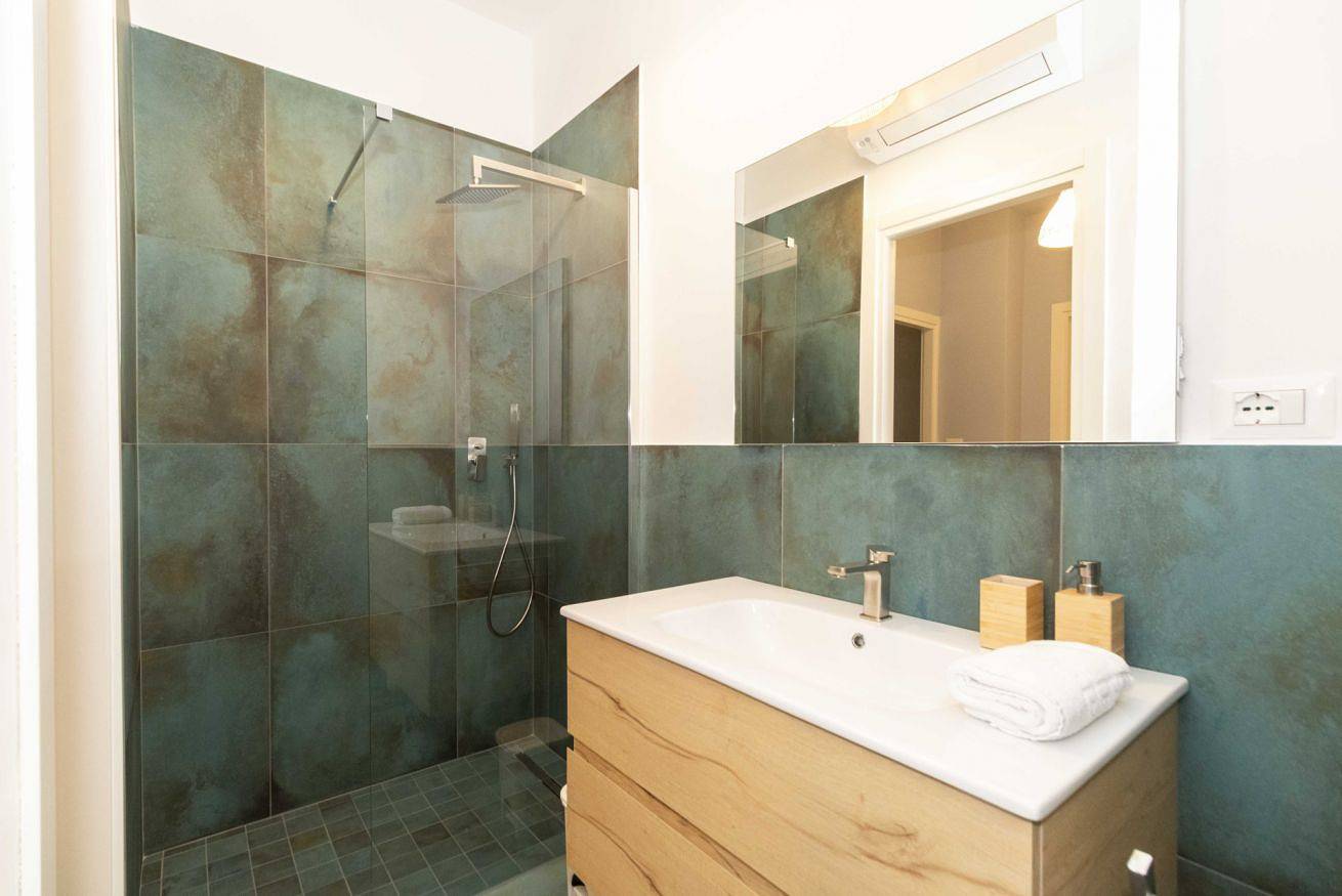 Apartamento entero, Lingotto Comfy Apartment x4 in Turín, Provincia de Torino