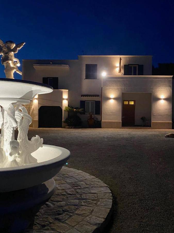 Ferienwohnung für 4 Personen, mit Ausblick und Garten