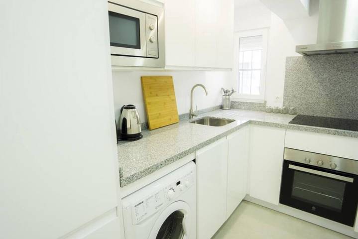 Gîte pour 2 personnes dans la Province de Séville - 3