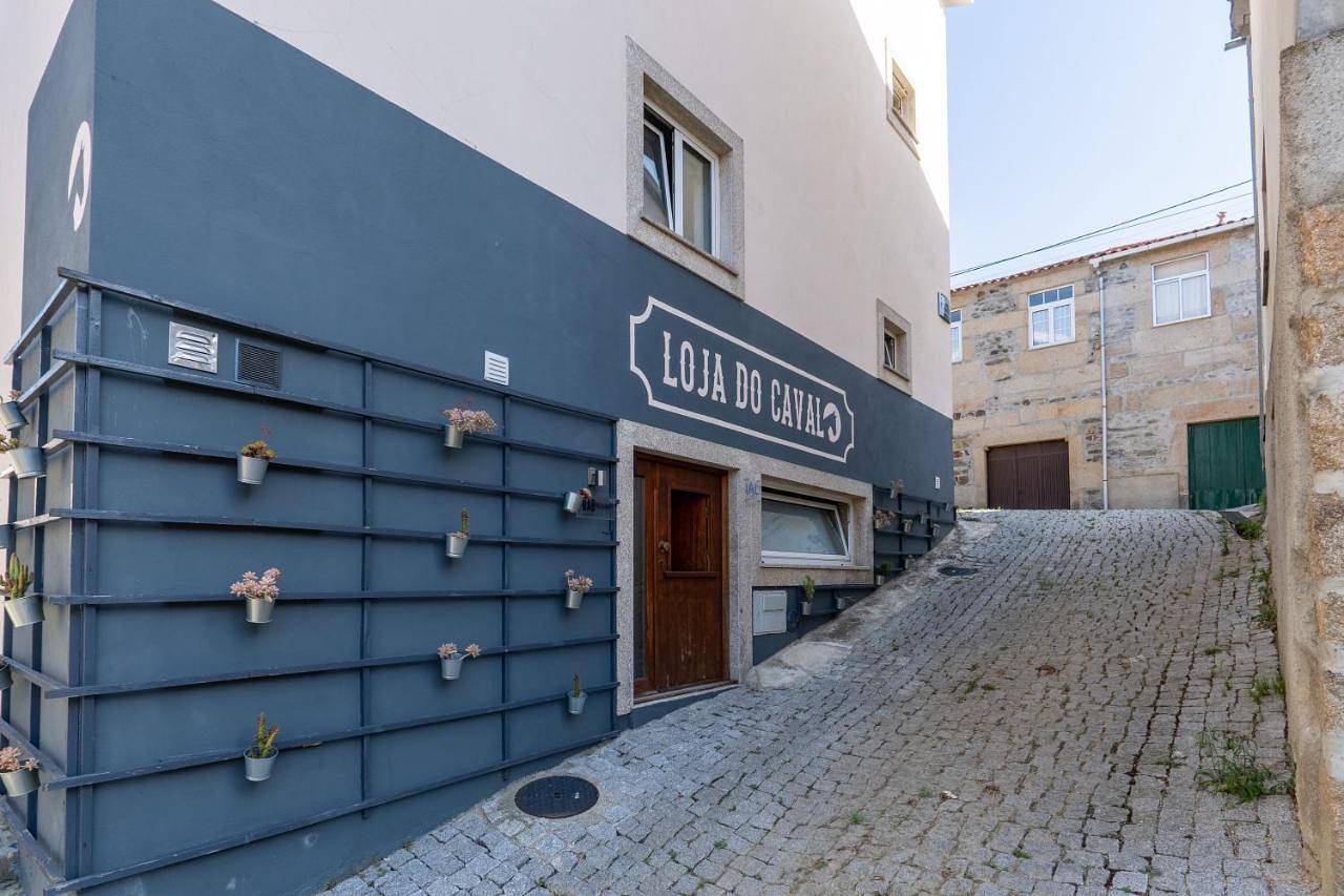 Apartamento inteiro, Babhouse Loja do Cavalo - Coração do Douro in São João da Pesqueira, Vale do Douro