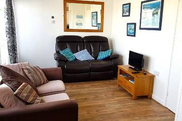 Ferienanlage für 4 Personen in Cornwall, Südwestengland, Bild 3