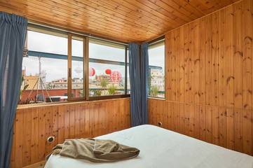 Casa Vacanza per 4 Persone in Barcelona Centre, Barcellona, Foto 1