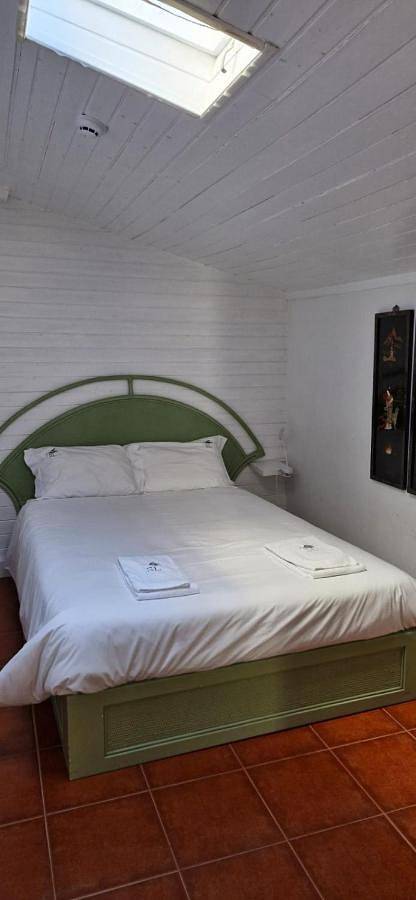 Gîte pour 4 personnes, avec jardin et balcon ainsi que piscine et vue dans Afife - 4