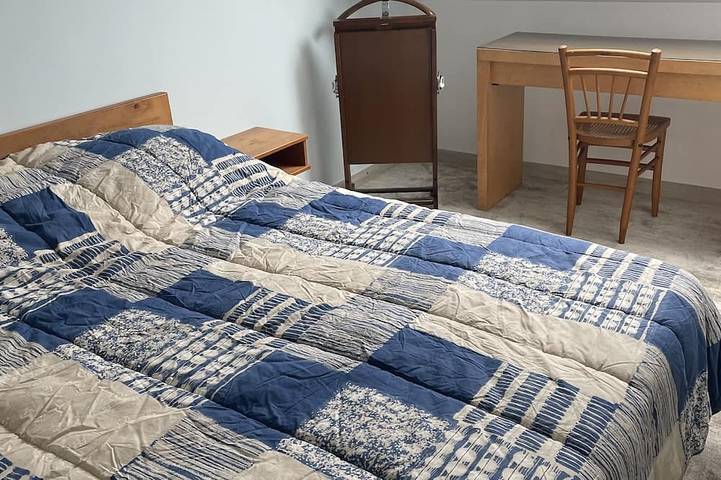 Location de vacances pour 6 personnes, avec terrasse et jardin à Lantic - 4