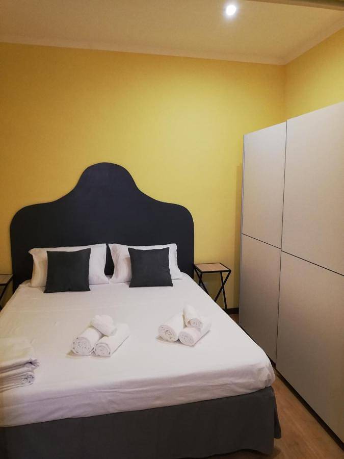 Maison d’hôte pour 2 personnes, avec vue et balcon à Sassari - 4