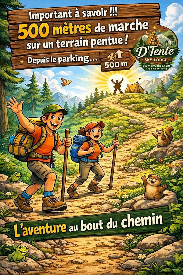 Gîte pour 3 personnes, avec sauna ainsi que vue et jardin à Massat - 3