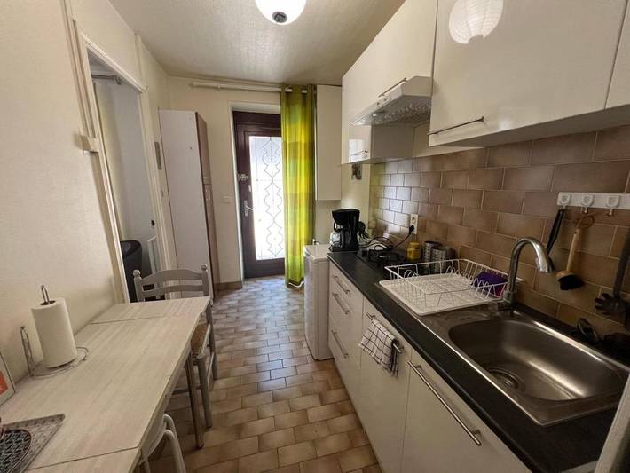 Gîte pour 3 personnes, avec terrasse et vue à Saint-Florentin - 3