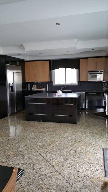 Vacation rental for 16 people, with balcony and yard in North Wildwood