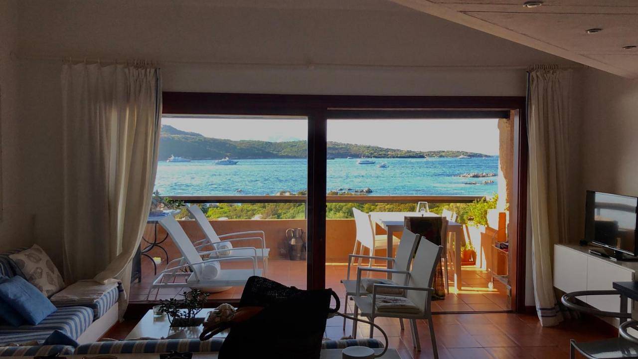 Two-Bedroom House in Cala Reale, Golfo Aranci