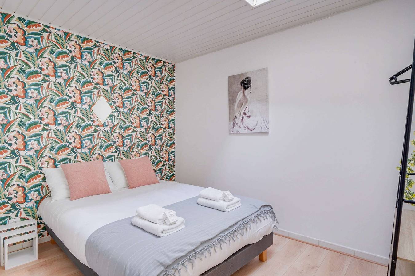 Ganze Wohnung, Wine Lodge in Libourne, Libourne und Umgebung
