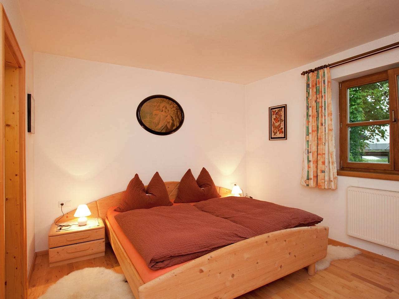 Ganze Wohnung, Wohnung in Mittersill nahe Skipisten in Mittersill, Pinzgau