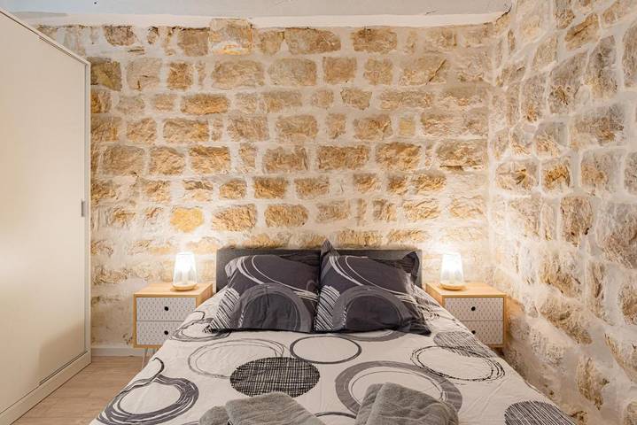 Gîte pour 2 personnes à Vence - 2