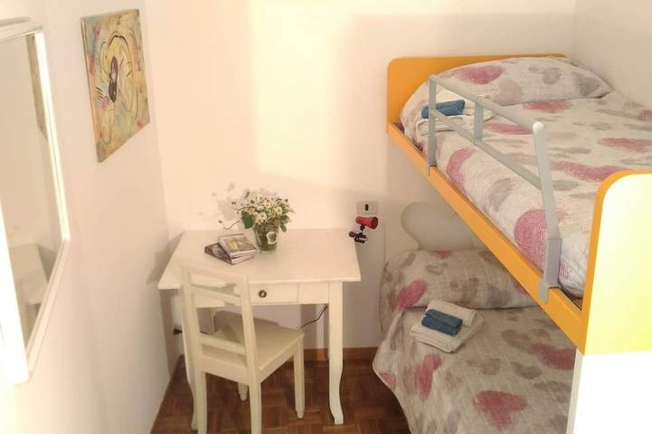 Ferienhaus für 6 Personen, mit Garten, mit Haustier am Gardasee - 4