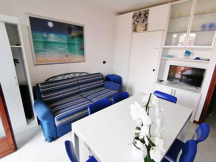 Ferienwohnung für 4 Personen in Venedig Provinz - 3