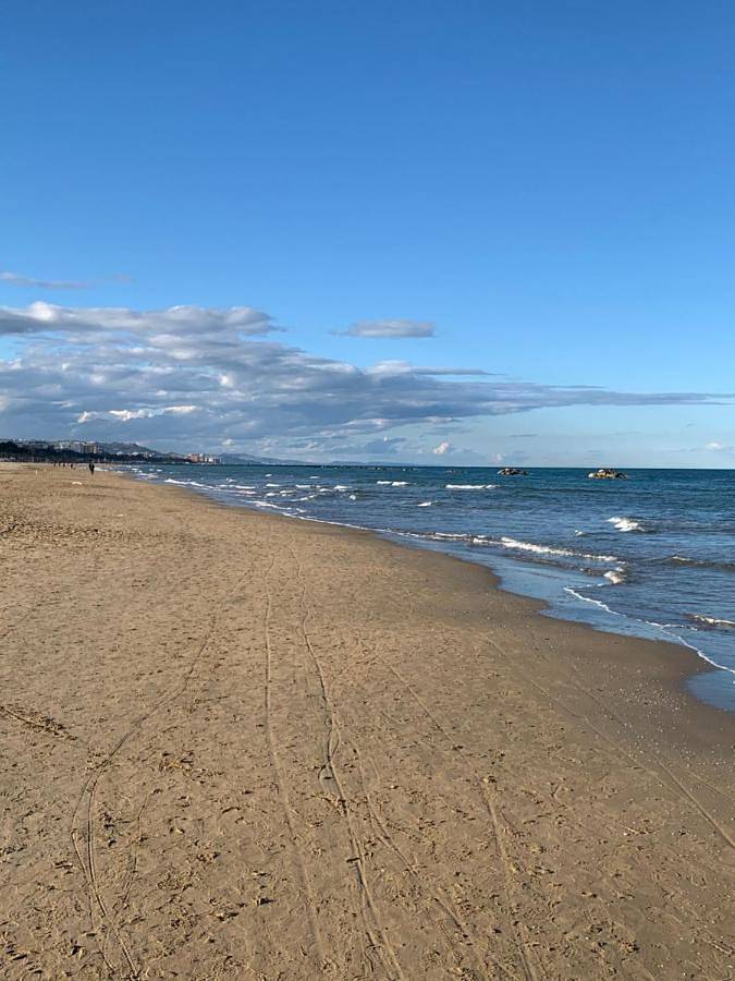 Ferienwohnung für 5 Personen, mit Balkon in Pescara - 3