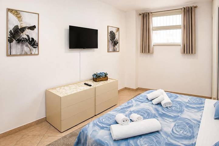 Ganze Wohnung, Apartment Lilli's house lake and relaxation a stone's throw from Rome in Anguillara Sabazia, Braccianosee