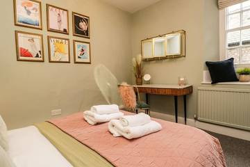 Log Cabin for 6 People in Grange-over-Sands, Cumbria, Photo 3