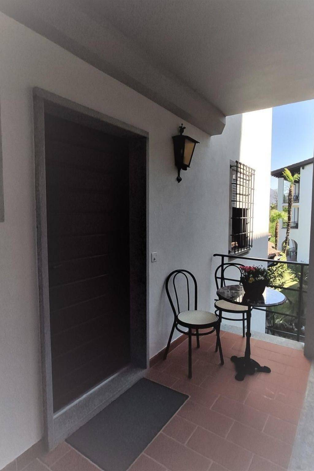 Ganze Wohnung, Residenza Viramonte - Casa Aurelia, Wohnung 8 in Piazzogna, Gambarogno