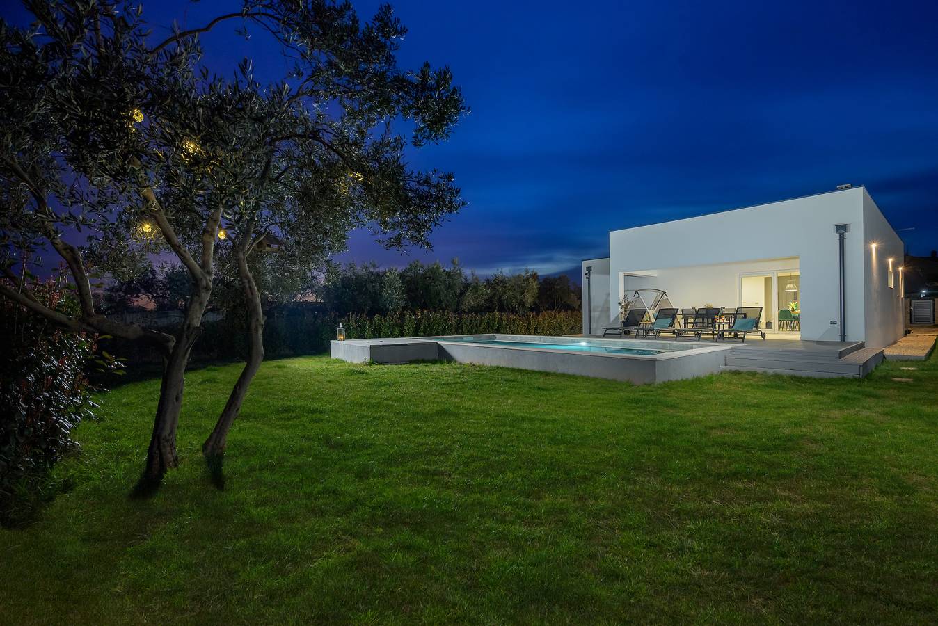 Casa vacanza a Dignano (Grad) a partire da 151€ a notte