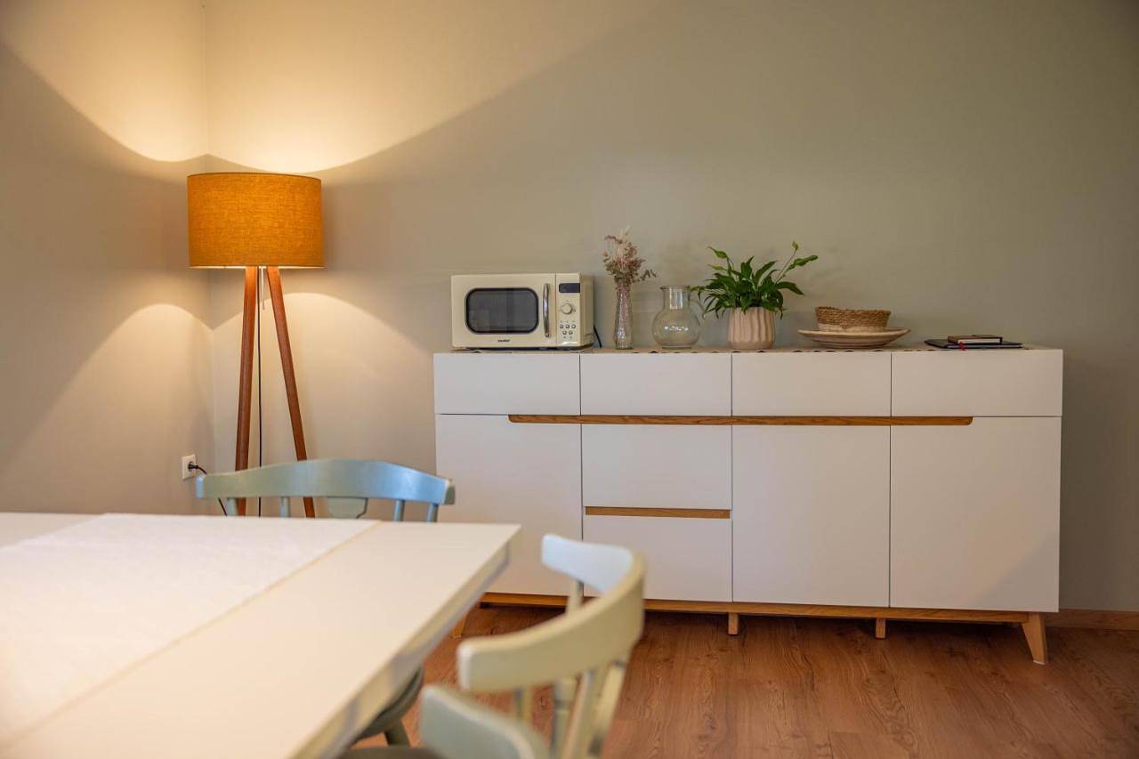 Ganze Wohnung, Haus Christina - Romantik Suite in Bürs, Rätikon Gebirgsgruppe