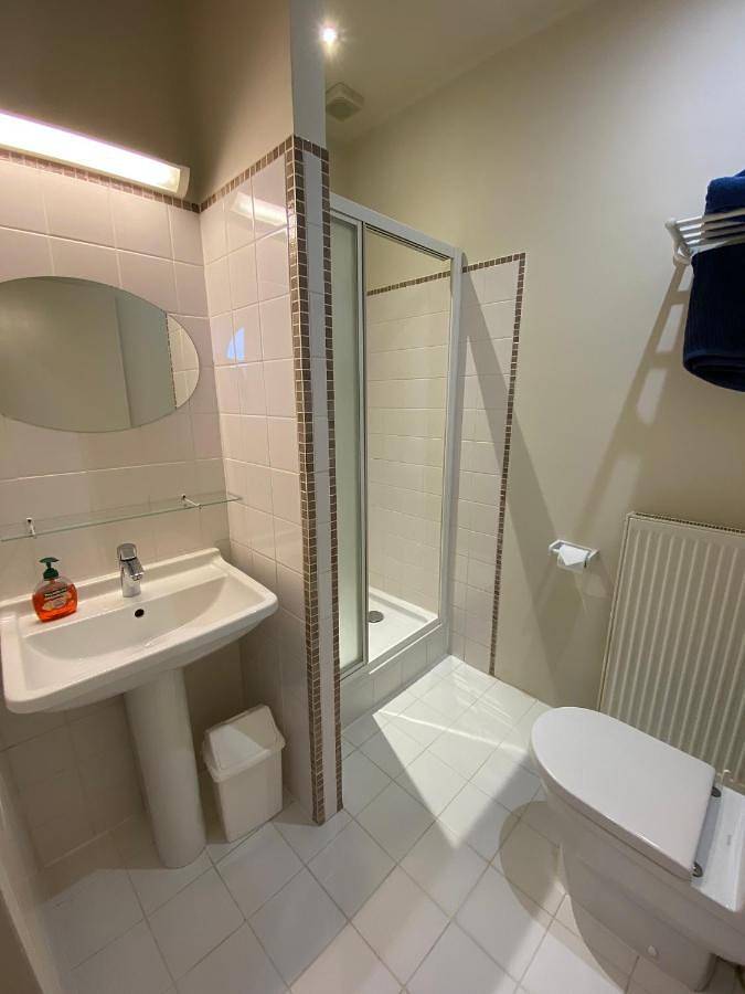 Location de vacances pour 6 personnes, avec terrasse à Chaumont-Gistoux - 2