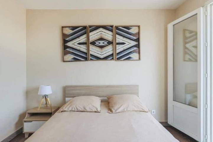 Villa für 11 Personen, mit Haustier in Nizza - 4