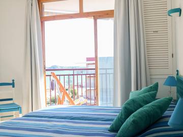Vakantieappartement voor 4 Personen in Playa del Arenal, Jávea, Afbeelding 4